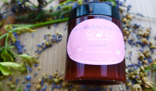 Unscented